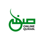 Suffah Online Quran - Favicon