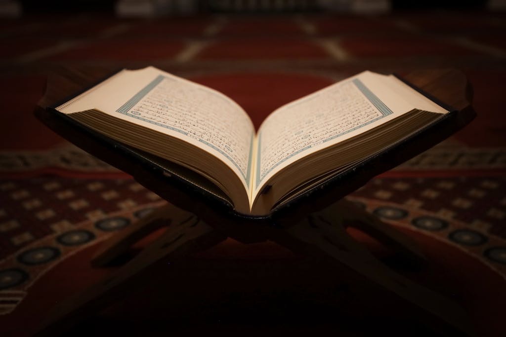 The Future of Islamic Education How Online Quran Classes are Revolutionizing Learning