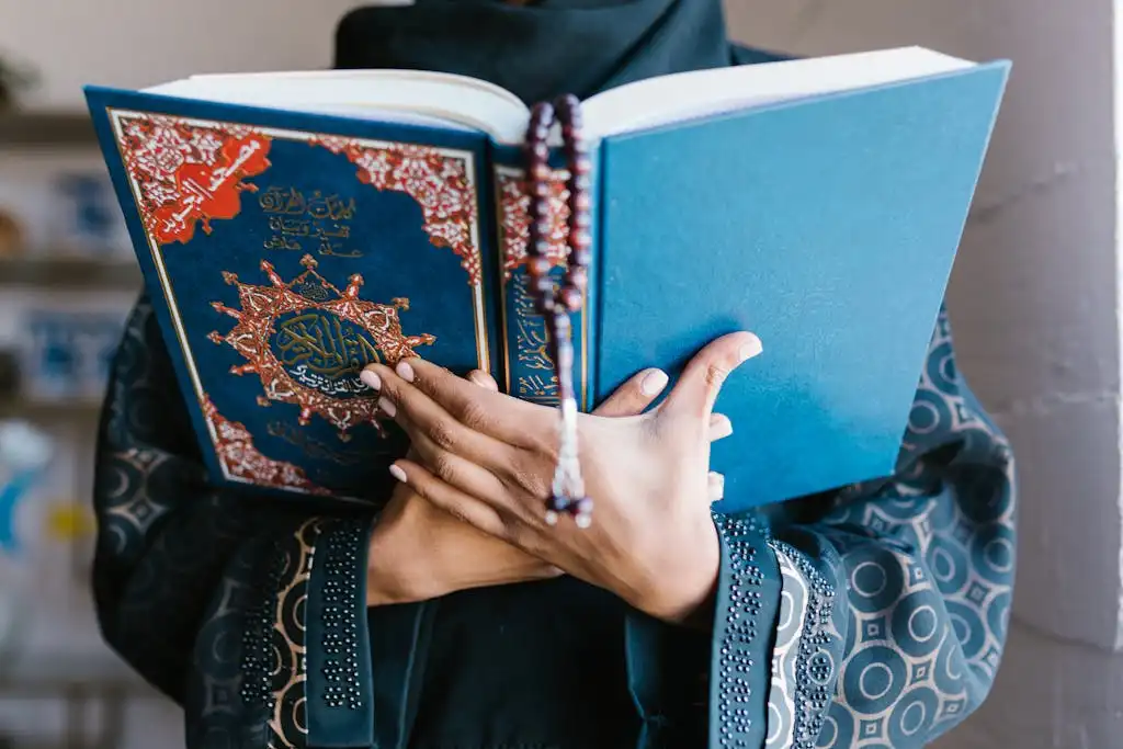 Why Learning Quran Online is the Best Choice for Busy Muslims